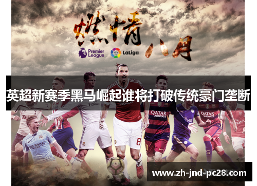 英超新赛季黑马崛起谁将打破传统豪门垄断 英超新赛季黑马崛起谁将打破传统豪门垄断