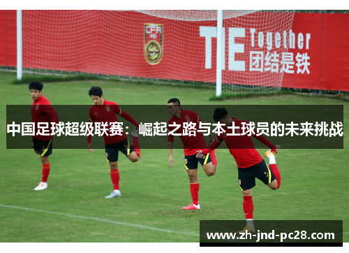 中国足球超级联赛:崛起之路与本土球员的未来挑战 中国足球超级联赛:崛起之路与本土球员的未来挑战