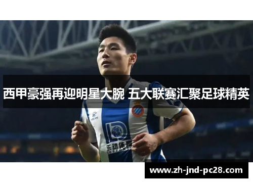 西甲豪强再迎明星大腕 五大联赛汇聚足球精英 西甲豪强再迎明星大腕 五大联赛汇聚足球精英